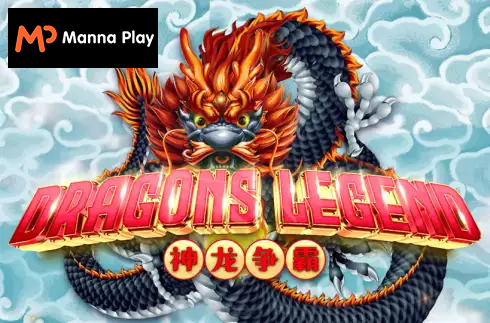 Dragons Legend
